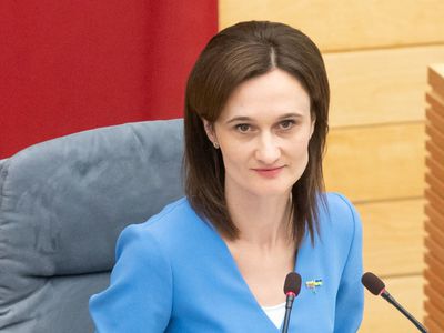 На внеочередном заседании Сейма 1 июня – поправки к Закону о местном самоуправлении - Литва и страны Балтии
