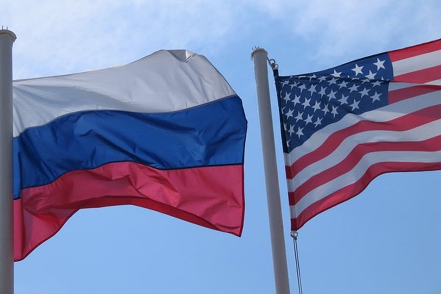 Вашингтон удивился уровню антиамериканизма в России
                                 - В Мире