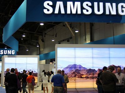 Каунас надеется привлечь "Samsung" - Экономика и бизнес