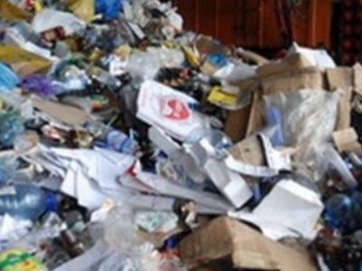 Швеция скупает мусор в качестве топлива для обогрева

 - Энергетика