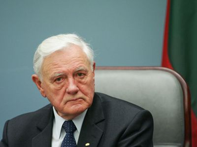 Вильнюс раскрыл шпионскую сеть
 - Литва и страны Балтии