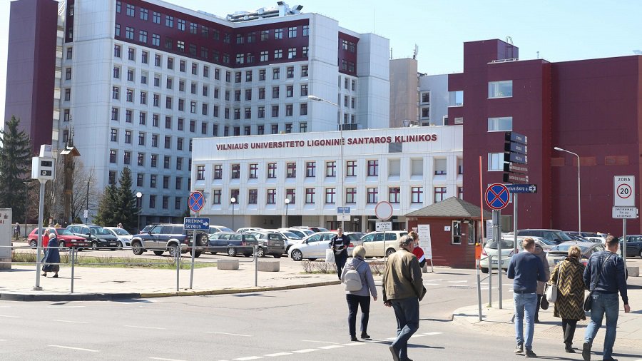 Вступил в силу новый порядок оплаты медицинских услуг: приоритет – целевым услугам - Литва и страны Балтии