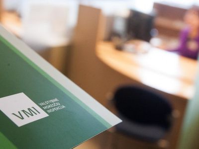 Министерство: бизнес получит возможность отложить уплату налогов до марта - Экономика и бизнес