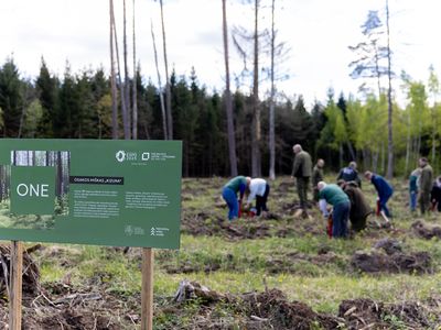 Du Lietuvos projektai pateko į „City Nation Place Awards“ finalą - Lietuva ir Baltijos šalys
