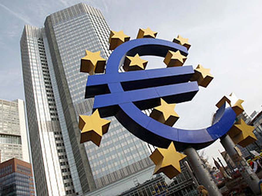 ЕС потратит 130 миллиардов евро на экономический рост - В Мире