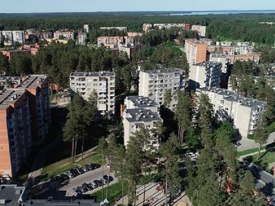 Август в Висагинасе. Время ярких фестивалей и грандиозных праздников - Служба региональных новостей