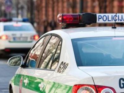Per Seimo rinkimus policija gavo apie 500 pranešimų, pradėti 27 ikiteisminiai tyrimai - Įvykiai ir kriminalas