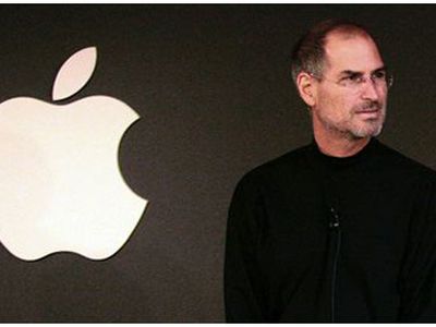 Гейтс простился с Джобсом — основателем Apple                                 - IT новости