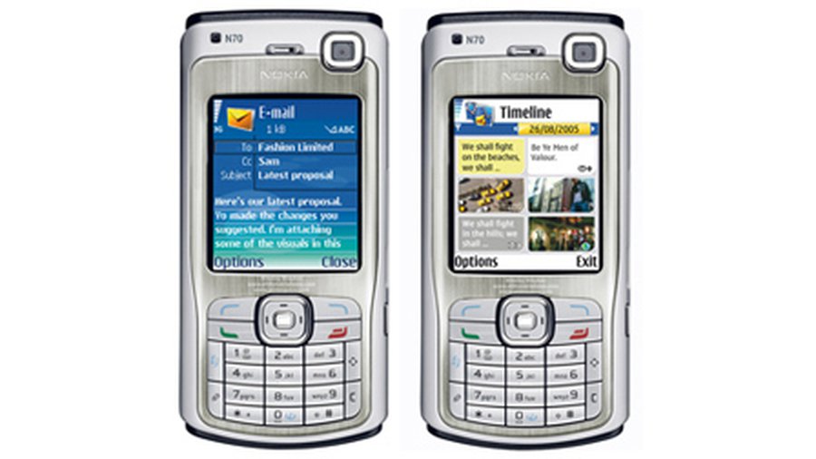 Nokia подтвердила кончину Symbian - IT новости