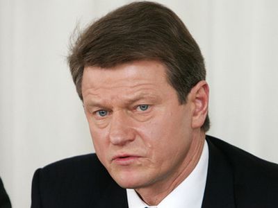 Литва может жить без Евросоюза - Литва и страны Балтии
