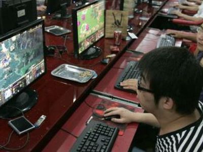 Китаец заказал киллерам персонажа своего сына в World of Warcraft
 - IT новости