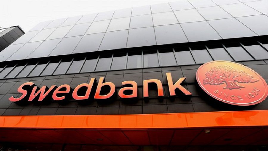 В Эстонии возбудили дело в отношении Swedbank из-за подозрения в отмывании денег - Литва и страны Балтии