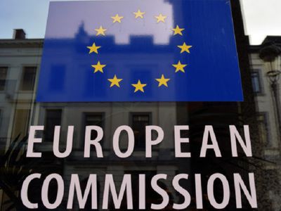 Europos Komisija ragina didinti ES biudžeto finansavimą - Energetika