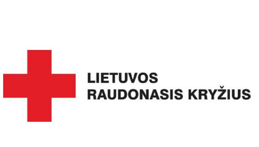 Pranešimas dėl Raudonojo kryžiaus darbo laiko - Visagine