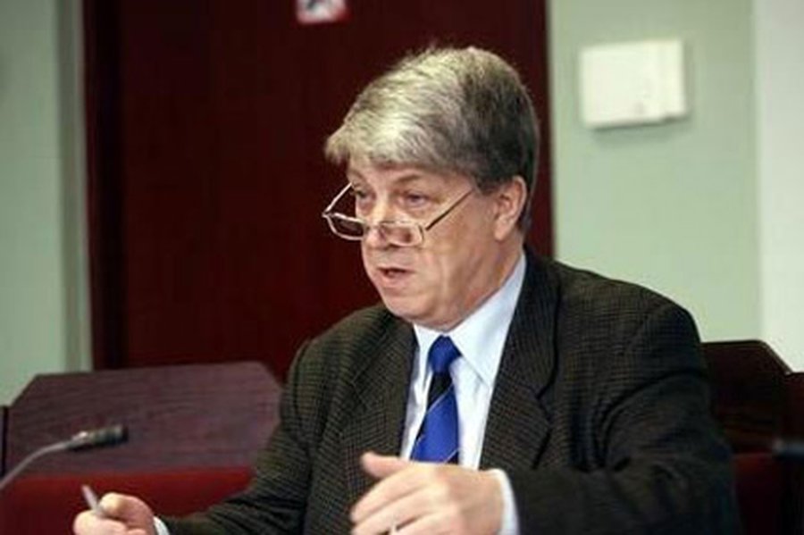 Эстонский политик Димитрий Кленский: \"Скандал в Австрии вокруг гражданина России: Прибалтика угрожает миру и целостности ЕС\"


 - Литва и страны Балтии