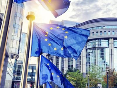 Echternachas: Europos dvasinės vienybės lopšys - Projektas „Europos Pulsas“