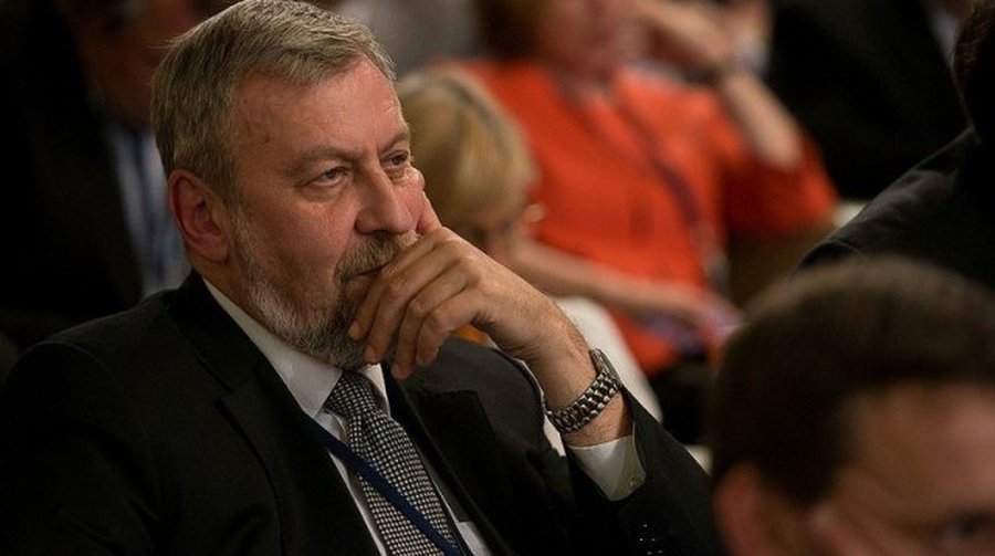 Санников: события в Беларуси и Сирии – явления одного порядка - В Мире