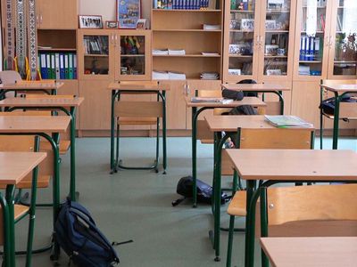 Председатель профсоюза учителей: в пятничной забастовке планируют участвовать 3 тыс. учителей - Литва и страны Балтии