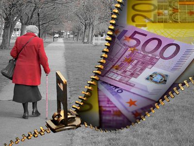 Пенсии и выплаты: что меняется в следующем году в Литве - Литва и страны Балтии