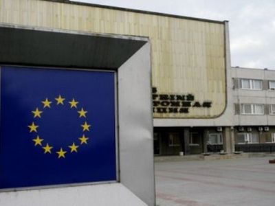 Представитель работников атомной промышленности: закрытие ИАЭС — абсурд, скандал и нелепость
 - Энергетика