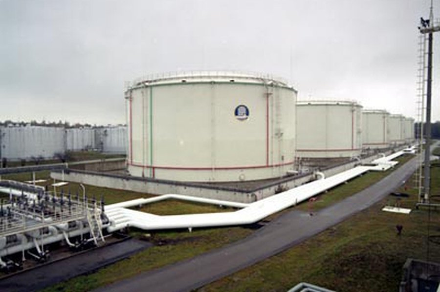 
Латвийская газета: Ventspils nafta продадут россиянам при посредничестве австрийцев
 - Энергетика