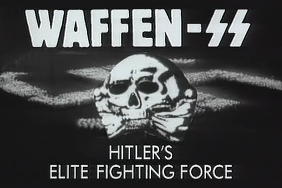 Рига готовится ко дню памяти легионеров Waffen SS - Литва и страны Балтии