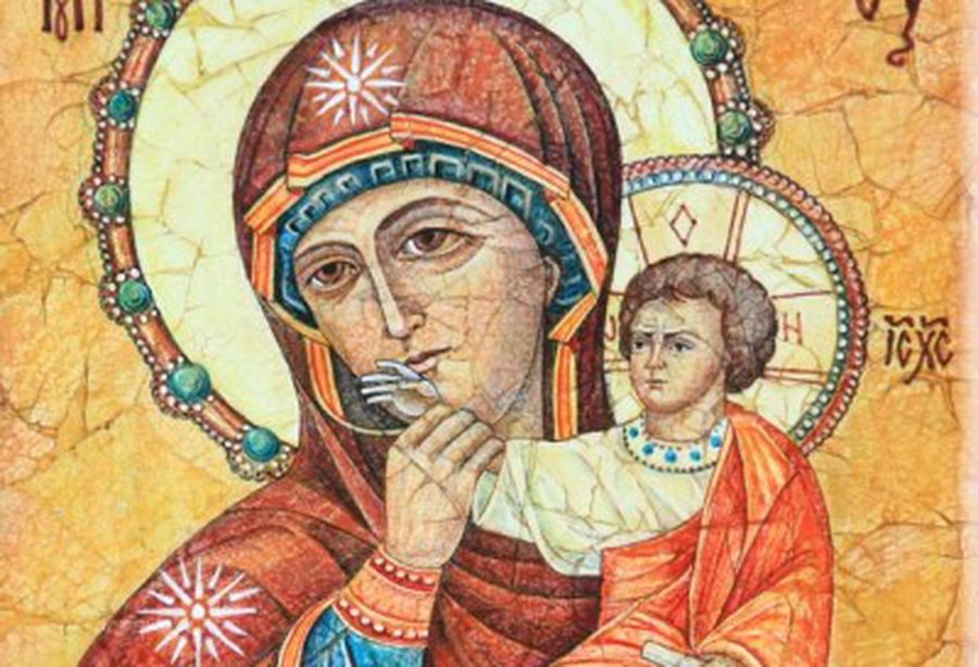 Расписание богослужений                                 - В Висагинасе