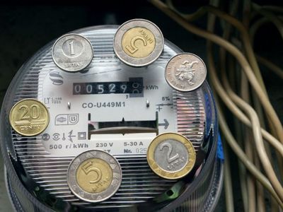 Цена на электроэнергию новой АЭС станет известна до конца года
                                                                  - Энергетика