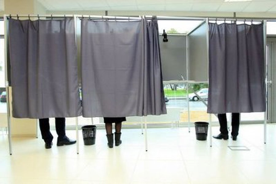 Pareigūnai pradėjo tyrimą dėl galimų balsų papirkimo balsuoti už Darbo partiją - Įvykiai ir kriminalas