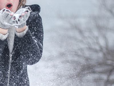Прогноз погоды на месяц: будут ли в январе морозы - Литва и страны Балтии