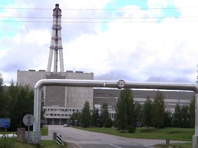 Премьер Литвы: Надеюсь, Nukem сможет завершить все объекты на ИАЭС - Энергетика