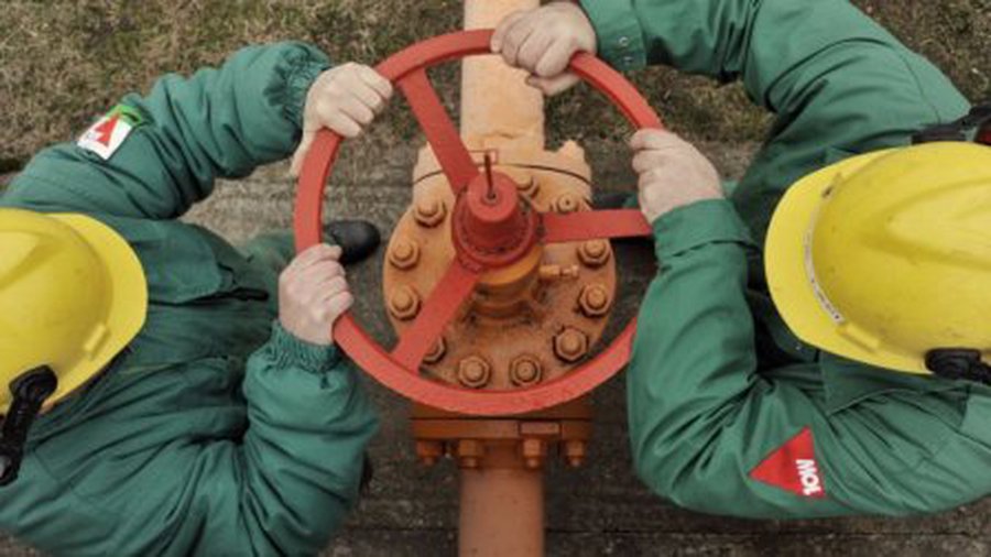 Установлен более высокий потолок цены на природный газ - Энергетика