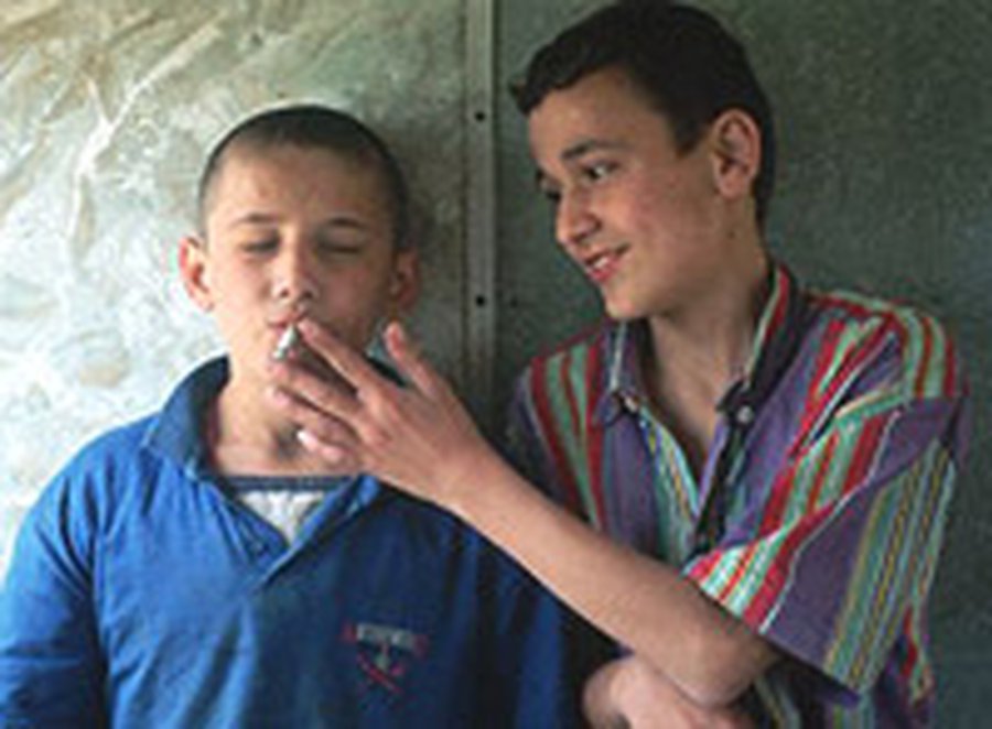 Сводка криминальных происшествий за период с 2008-09-01 по 2008-09-02 - Происшествия и криминал