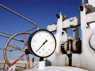Литва выбрала консультанта в строительстве терминала сжиженного газа

                 - Энергетика