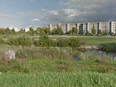 Коммерсанты отказались от строительства многофункционального центра в Даугавпилсе

 - Литва и страны Балтии