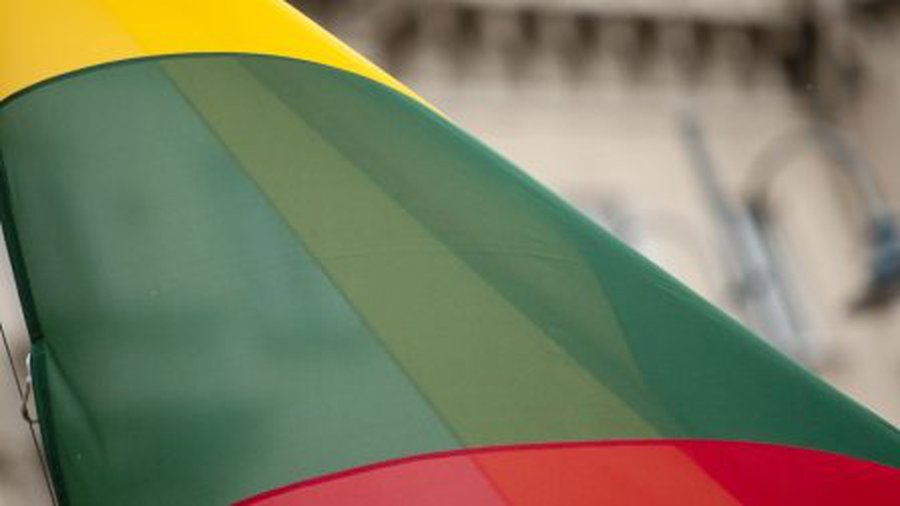 Что ожидает Литву в 2013 году? - Литва и страны Балтии