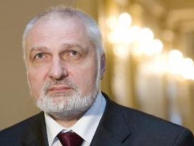 Литва ждет документов по строительству АЭС в Белоруссии


 - Энергетика