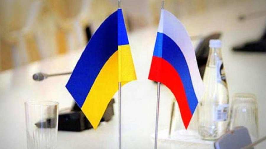 Переговоры  между Россией и Украиной должны начаться в 12:00 мск - В Мире