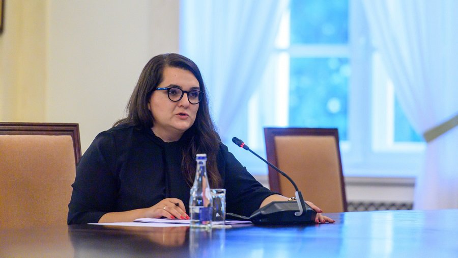 Советник президента: паспорт возможностей не должен был стать политическим давлением с целью вакцинации - Литва и страны Балтии