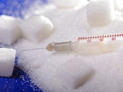 Naujiena pacientams, sergantiems cukriniu diabetu - Lietuva ir Baltijos šalys
