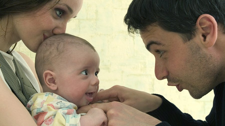 Mokymai mamoms ir tėčiams, laukiantiems kūdikio - Visagine