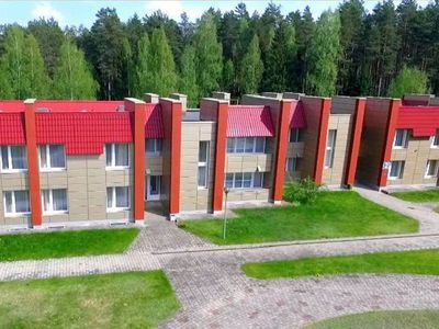 Сколько человек изолировано в ЛОКе? Кто будет вести контроль за домашней изоляцией? - В Висагинасе