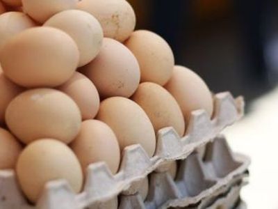 Už kiaušinius - pusė milijono litų pajamų vos per keturis mėnesius
 - Įvykiai ir kriminalas