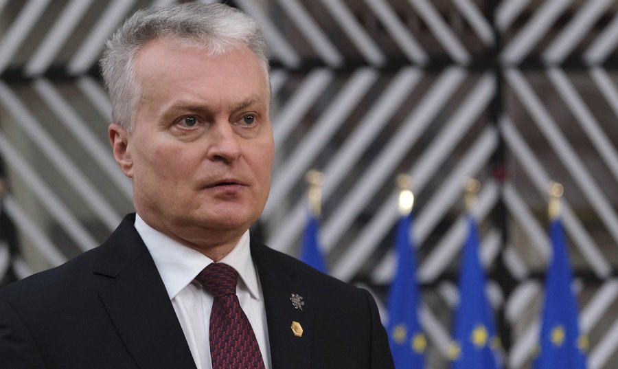 Президент выразил соболезнования в связи с трагедией в Израиле - В Мире