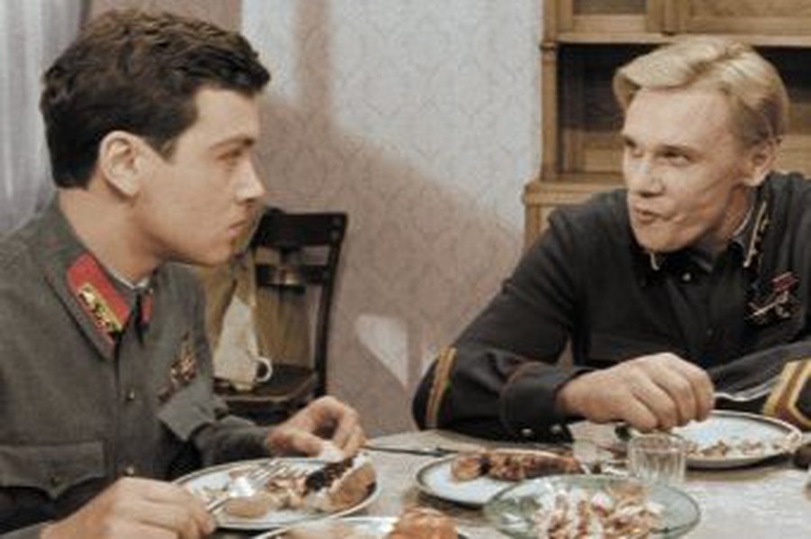 Документальный фильм о Великой Отечественной войне поборется за «Оскар» - Культурные и спортивные мероприятия