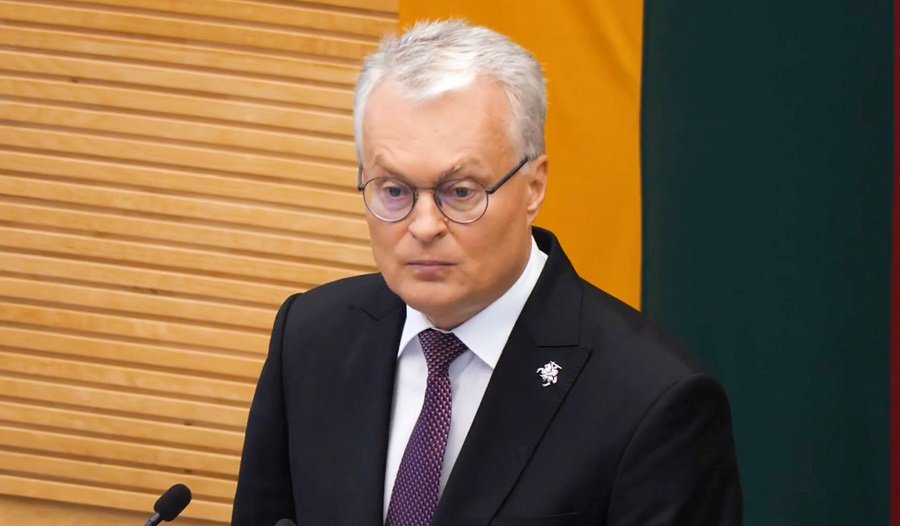Президент Литвы критикует комиссию по десоветизации: так стравливается общество - Литва и страны Балтии