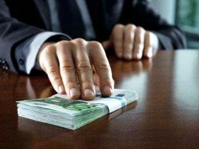 Литовский парламент всерьез принялся за взяточников - Литва и страны Балтии
