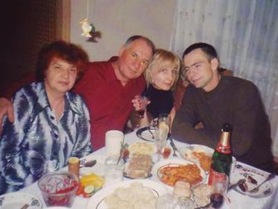 Поздравляем Владимира Уткина с 70-летием!
 - Поздравления
