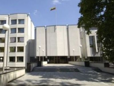Visagino AE statybos reikmėms bus pritaikyti valstybinės ir vietinės reikšmės keliai                                 - Energetika