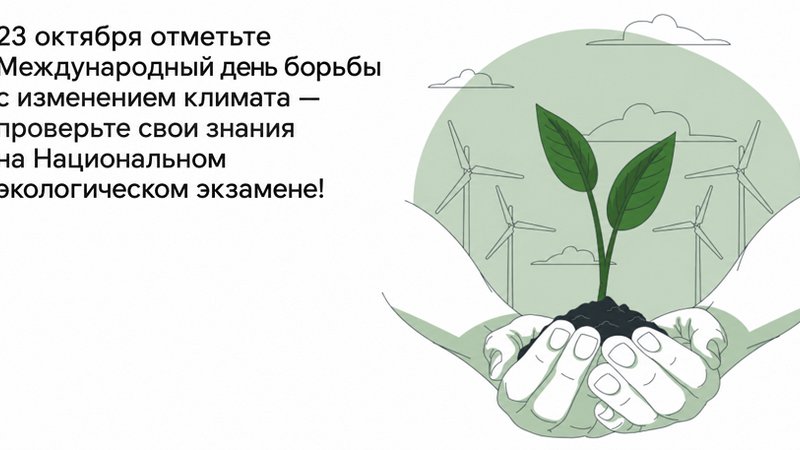 Жителей и школьников приглашают на бесплатный экологический экзамен - В Висагинасе